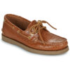 TBS  PHENISE  Marrone -  Scarpe da barca Donna