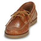 TBS  PHENISE  Marrone -  Scarpe da barca Donna - 3