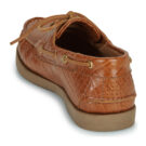 TBS  PHENISE  Marrone -  Scarpe da barca Donna - 5
