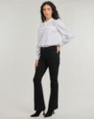 Jeans Flare  Levis  726 HR FLARE  Nero -  Jeans Flare Donna - 3