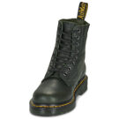 Dr. Martens 1460 Pascal 8 Eye Boot Forest Green Ambassador Verde Stivaletti Donna - 3