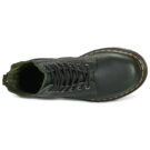 Dr. Martens 1460 Pascal 8 Eye Boot Forest Green Ambassador Verde Stivaletti Donna - 6