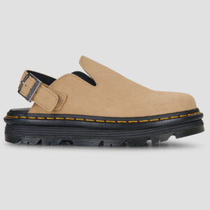 Dr. Martens  ZebZag Mule  Beige -  Ciabatta Donna