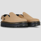Dr. Martens ZebZag Mule Beige Ciabatta Donna - 2