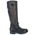 Airstep / A.S.98 ARCH CRO Nero Stivali bassi Donna - 2