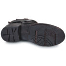 Airstep / A.S.98 ARCH CRO Nero Stivali bassi Donna - 7