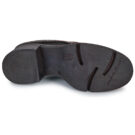 Airstep / A.S.98  EASY HIGH  Nero -  Stivali Donna - 7