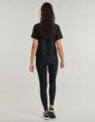 adidas Own The Run T-Shirt Black Short-sleeved T-shirt Women - 4