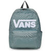 Donna Vans OLD SKOOL DROP V BACKPACK Blu Zaino Donna