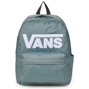 Donna Vans OLD SKOOL DROP V BACKPACK Blu Zaino Donna