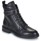 Mjus  FABIA STUD  Nero -  Stivaletti Donna - 1
