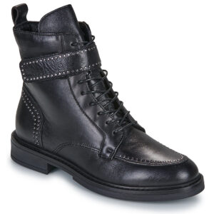 Mjus  FABIA STUD  Nero -  Stivaletti Donna