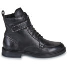Mjus  FABIA STUD  Nero -  Stivaletti Donna - 2