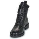 Mjus  FABIA STUD  Nero -  Stivaletti Donna - 3