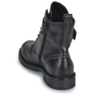 Mjus  FABIA STUD  Nero -  Stivaletti Donna - 5