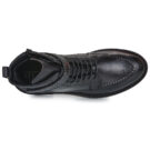 Mjus  FABIA STUD  Nero -  Stivaletti Donna - 6