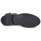 Mjus  FABIA STUD  Nero -  Stivaletti Donna - 7