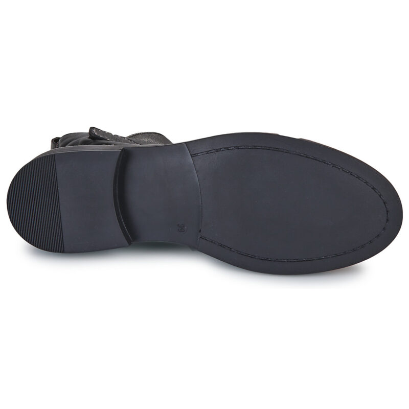 Mjus  FABIA STUD  Nero -  Stivaletti Donna - 7