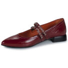 Mjus PORTIFINO Rosso Ballerine Donna - 4