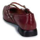Mjus PORTIFINO Rosso Ballerine Donna - 5