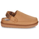 Moony Mood  Kayla  Marrone -  Pantofole Donna - 2
