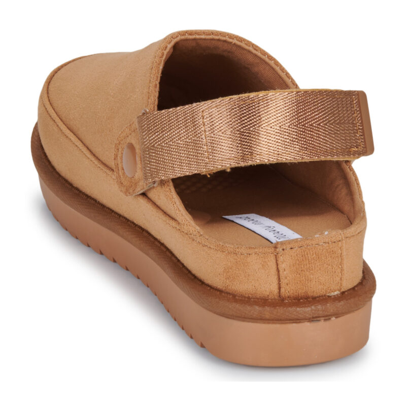 Moony Mood  Kayla  Marrone -  Pantofole Donna - 5
