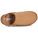 Moony Mood  Kayla  Marrone -  Pantofole Donna - 6
