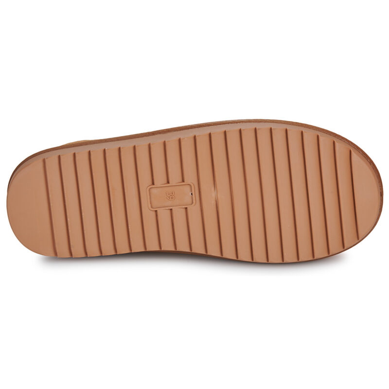 Moony Mood  Kayla  Marrone -  Pantofole Donna - 7