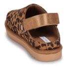 Moony Mood  Kayla  Marrone -  Pantofole Donna - 5