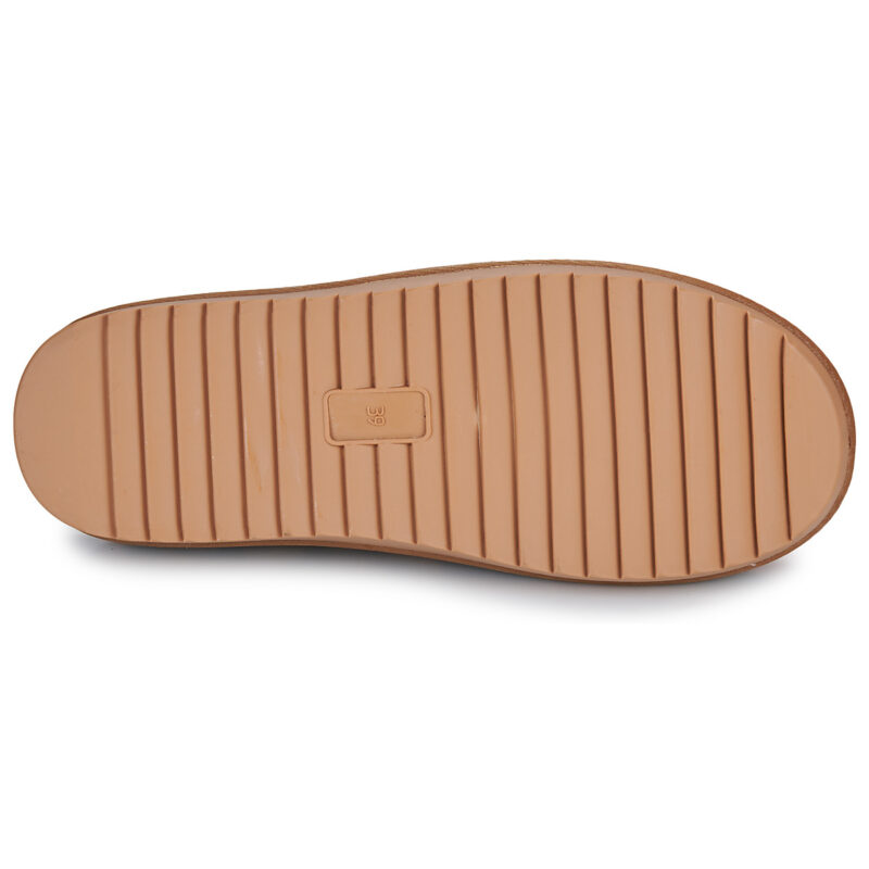 Moony Mood  Kayla  Marrone -  Pantofole Donna - 7