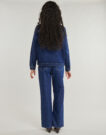 Giacca in jeans JDY JDYELLA POCKET L/S DENIM Blu Giacche in jeans Donna - 4