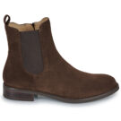 Unisa  BARTY  Marrone -  Stivaletti Donna - 2