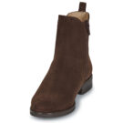 Unisa  BARTY  Marrone -  Stivaletti Donna - 3