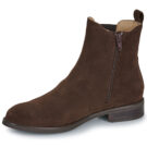Unisa  BARTY  Marrone -  Stivaletti Donna - 4
