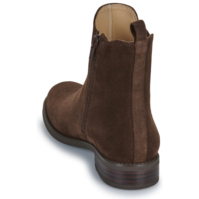 Unisa  BARTY  Marrone -  Stivaletti Donna - 5