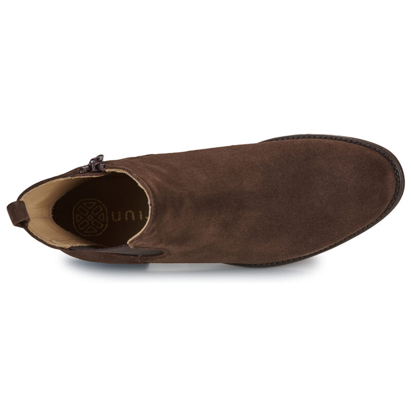 Unisa  BARTY  Marrone -  Stivaletti Donna - 6