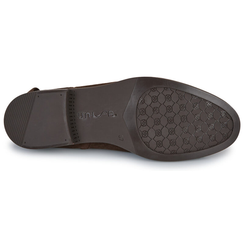 Unisa  BARTY  Marrone -  Stivaletti Donna - 7
