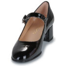 Unisa LINSEY Black Ballerinas Women - 3