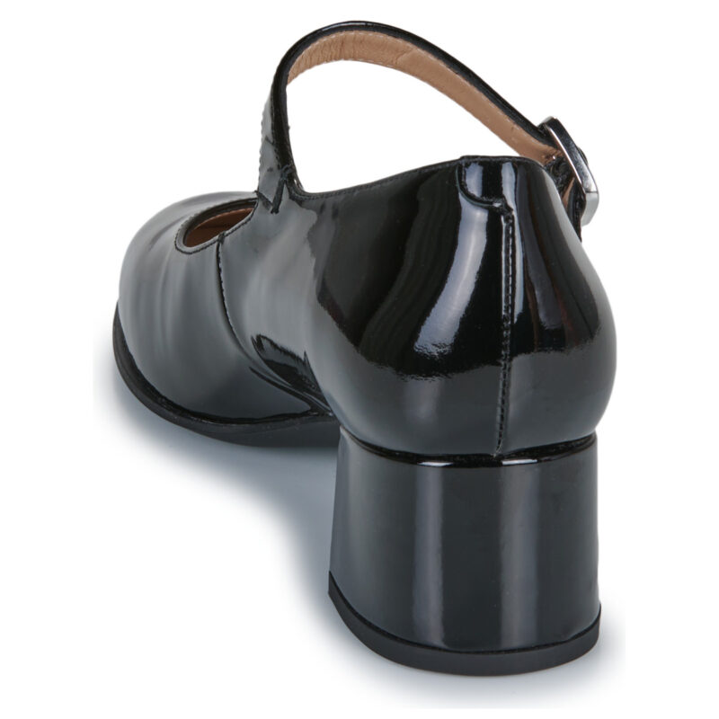 Unisa LINSEY Black Ballerinas Women - 5