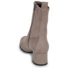 Unisa  LEMICO  Beige -  Stivaletti Donna - 5