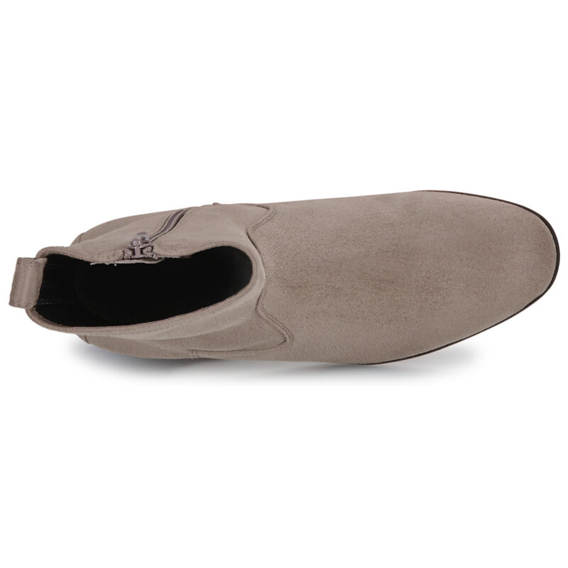 Unisa  LEMICO  Beige -  Stivaletti Donna - 6
