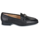Unisa DALCY Nero Mocassini Donna - 2
