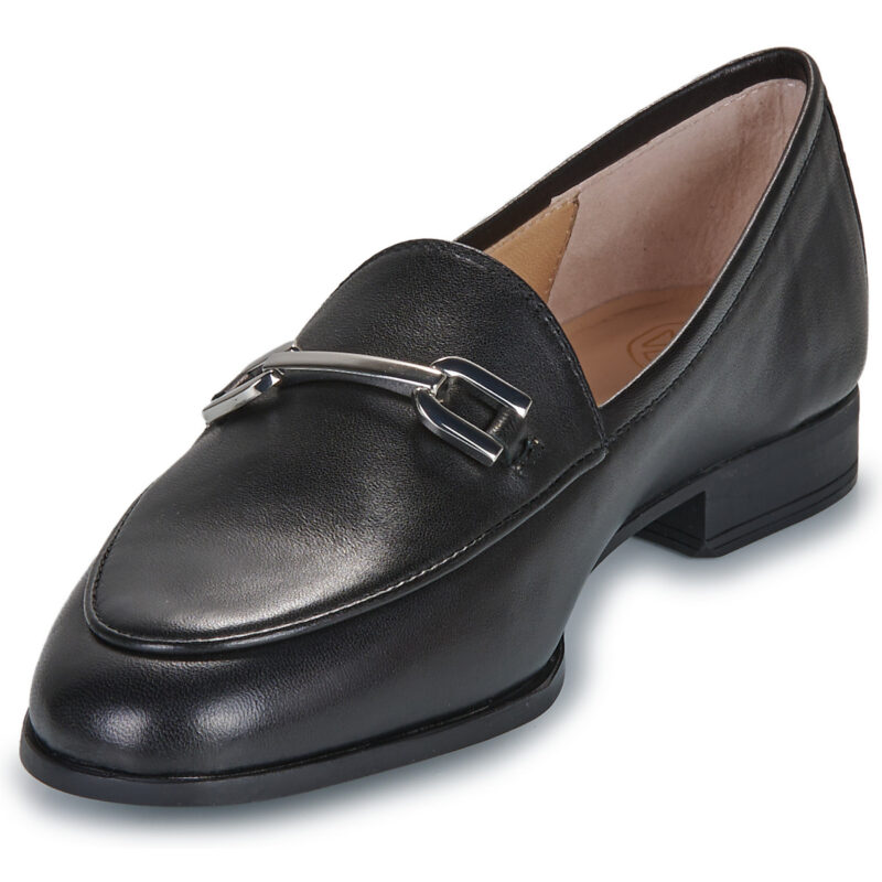 Unisa DALCY Nero Mocassini Donna - 3