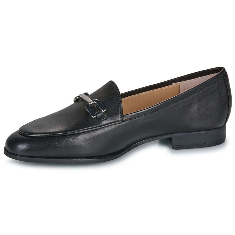 Unisa DALCY Nero Mocassini Donna - 4
