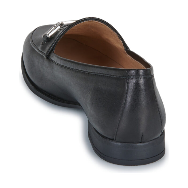 Unisa DALCY Nero Mocassini Donna - 5