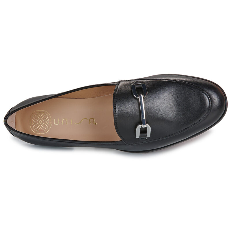 Unisa DALCY Nero Mocassini Donna - 6