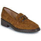 Unisa ESTIVI Marrone Mocassini Donna - 1