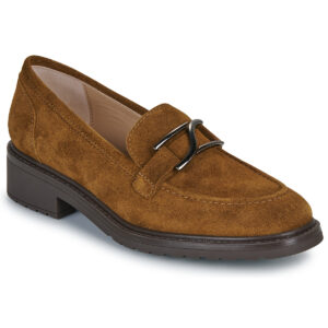 Unisa  ESTIVI  Marrone -  Mocassini Donna