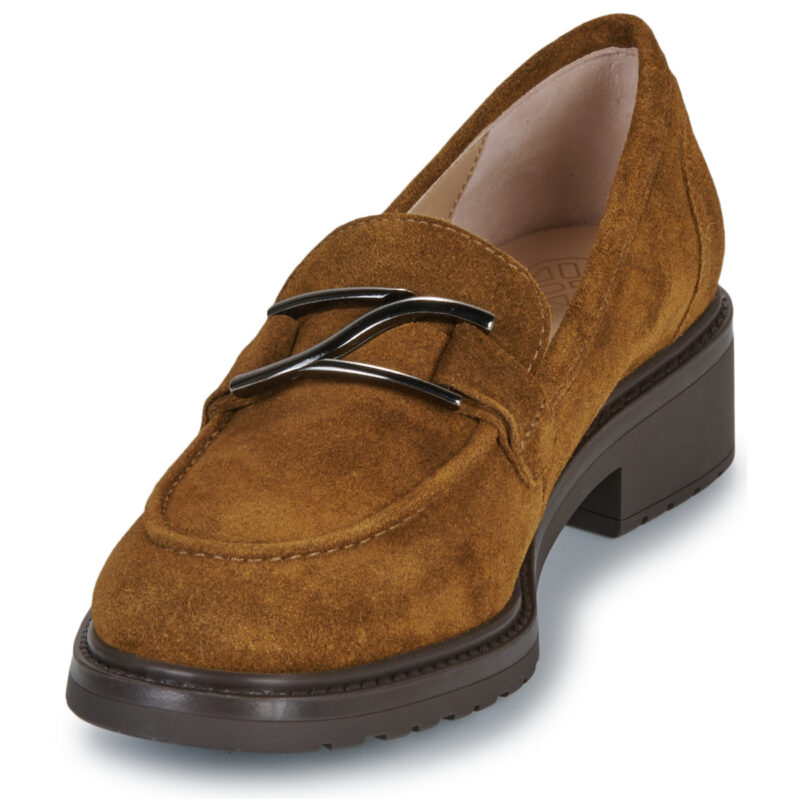 Unisa ESTIVI Marrone Mocassini Donna - 3