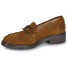 Unisa ESTIVI Marrone Mocassini Donna - 4